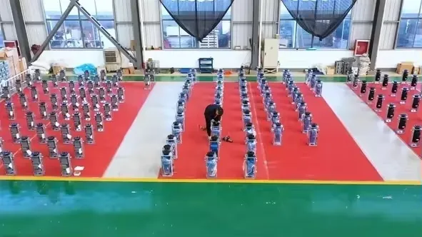 标题